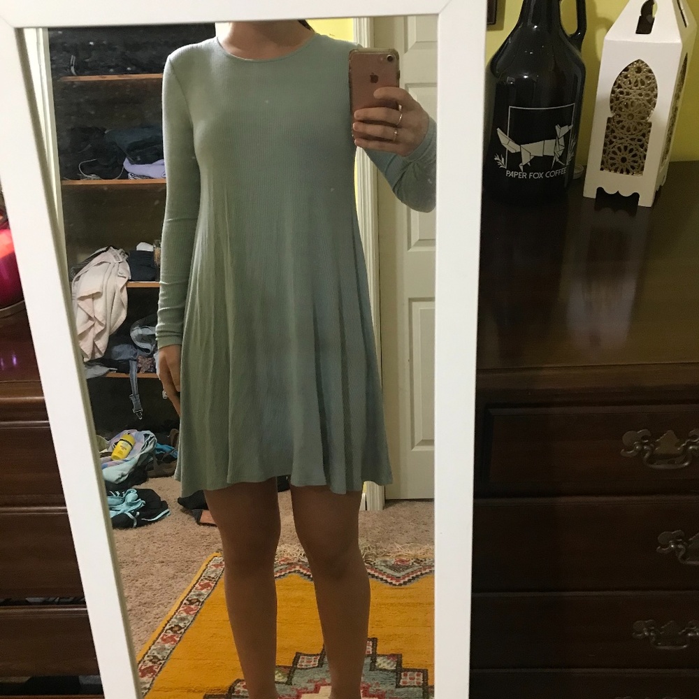 Forever 21 Shift Dress